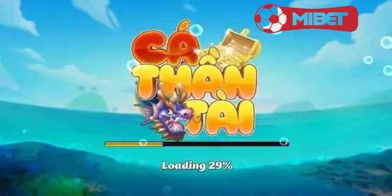 Luật chơi game bắn cá thần tài