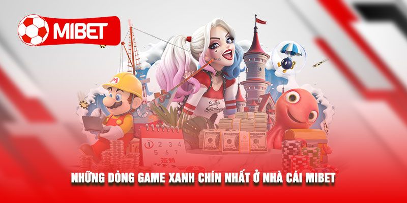 Các sản phẩm cá cược đặc sắc ở Mibet 